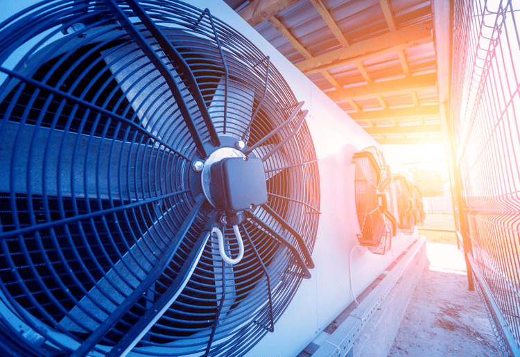 6 Considerations for Building a Climate Controlled Storage Facility